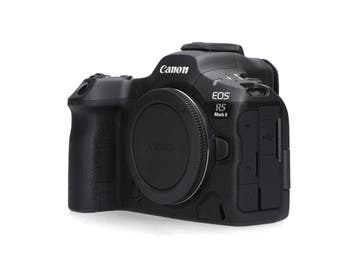 Canon R5 Mark II - <1.000 kliks - 1 jaar garantie, Ophalen of Verzenden, Comme neuf, Canon