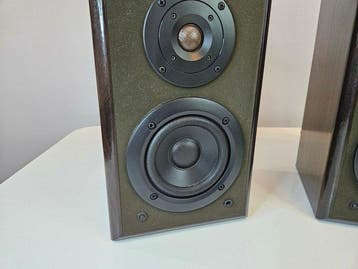 Technics - SB-CA01A luidsprekerset Luidsprekerset, Nieuw