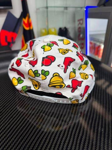 Red Bull Racing - Formule 1 - Max Verstappen - 2025 -, Nieuw