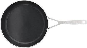 Demeyere Alu Industry 3 koekenpan - Ceraforce - 28 cm - PTFE, Verzenden, Nieuw
