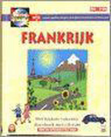 Frankrijk / Spelenderwijs 9789076818016, Verzenden, Gelezen