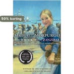 The Wreck of the Zanzibar 9781405209304 Michael Morpurgo, Verzenden, Michael Morpurgo