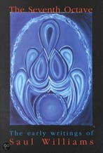 The Seventh Octave 9780965830812 Saul Stacey Williams, Verzenden, Gelezen, Saul Stacey Williams