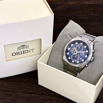 Orient - NEO 70s - Sans prix de réserve - TTOU-C2-B - Homme