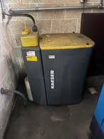 Séparateur huile-eau Kaeser Aquamat CF75