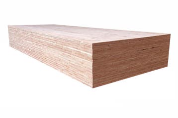 Douglas Meubelpanelen panelen | Buitenkeuken | 247x97x1.9cm, Ophalen of Verzenden