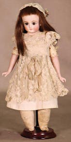 unknown - Pop Belton - 1850-1900