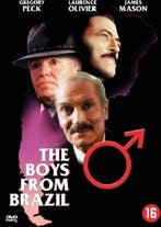 The boys from Brazil (dvd tweedehands film), Ophalen of Verzenden, Nieuw in verpakking