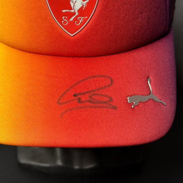 Ferrari - GP SILVERSTONE 2025 - Lewis Hamilton - 2025 - Pet, Collections, Marques automobiles, Motos & Formules 1
