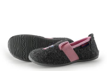 Dreamer Pantoffels Meisjes in maat 30 Grijs, Verzenden, Dreamer, Jongen of Meisje, Schoenen