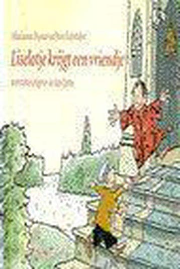 Liselotje krijgt een vriendje - Busser, Boeken, Verzenden, Nieuw