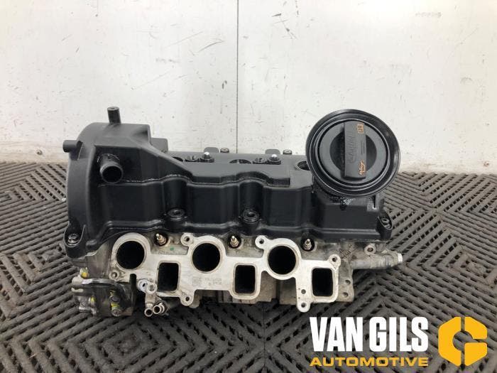 Cilinderkop Porsche Cayenne O312644, Auto-onderdelen, Motor en Toebehoren