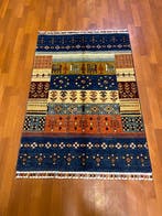 Afghan - Vloerkleed - 119 cm - 84 cm, Nieuw