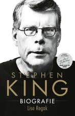 Stephen King 9789024581528 Lisa Rogak, Boeken, Verzenden, Zo goed als nieuw, Lisa Rogak