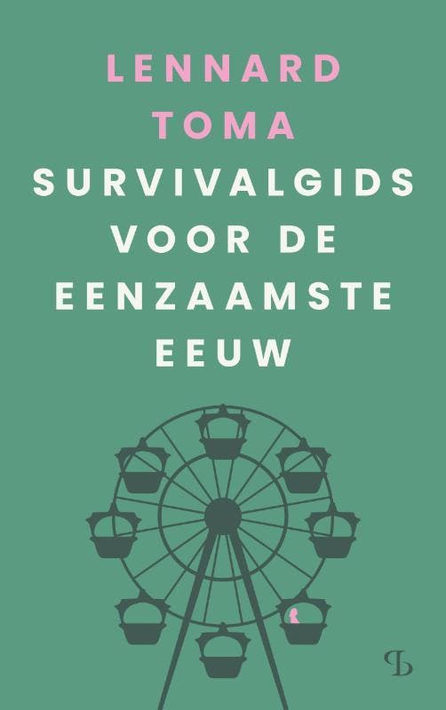 Survivalgids voor de eenzaamste eeuw 9789463823913, Boeken, Psychologie, Gelezen, Verzenden