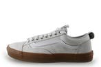 Vans Sneakers in maat 44 Wit, Kleding | Heren, Schoenen, Verzenden, Wit, Zo goed als nieuw, Sneakers