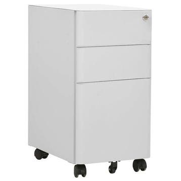 Caisson acier gris - Retour client - 51% de remise, Verzenden