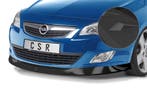 Cupspoiler voor Opel Astra J CSL447-S, Verzenden