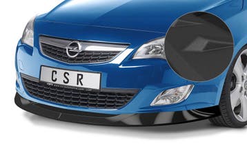 Cupspoiler voor Opel Astra J CSL447-S, Verzenden