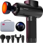 2dekans | Northwall Massagepistool Professioneel PRO -, Sport en Fitness, Massageproducten, Ophalen of Verzenden, Nieuw