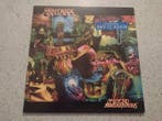 Santana - 5 Albums - Différents titres - Disque vinyle -