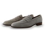 Dutch Dandies Loafers in maat 43 Beige, Kleding | Heren, Schoenen, Loafers, Overige kleuren, Verzenden, Zo goed als nieuw