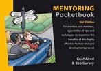 Mentoring Pocketbook 9781906610203 Geof Alred, Verzenden, Gelezen, Geof Alred