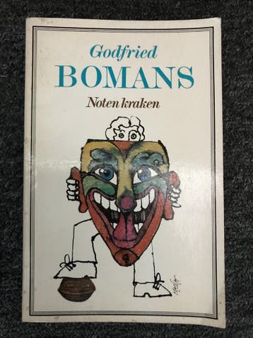 Noten kraken 9789010009852 Godfried Bomans, Verzenden, Gelezen, Godfried Bomans