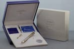 Waterman - Le man 100 limited edition Etoile - Stylo à plume, Nieuw