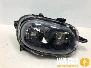 Koplamp rechts Citroen C3 O330260