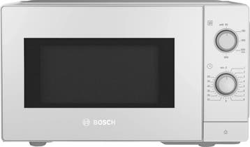 Bosch FFL020MW0 - Serie 2 - Vrijstaande magnetron - 44 x 26, Verzenden