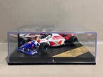 Onyx 1:43 - Modelauto (2) - Lot of 2 x Classic F1: - Arrows, Nieuw