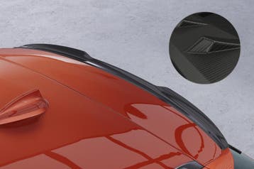 Achtervleugel met ABE voor BMW 3 Reeks G21 Touring HF112-M, Verzenden, Nieuw