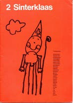 Idee in Muziek; 2 Sinterklaas, Boeken, Verzenden, Nieuw