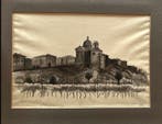 Gregorio Sciltian (1900-1985) - Paesaggio