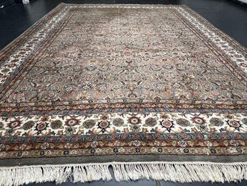 Tabriz - Tapijt - 350 cm - 250 cm