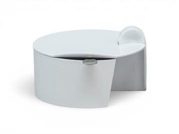 Danese - Enzo Mari - Suikerkom (2) - Java - melamine -
