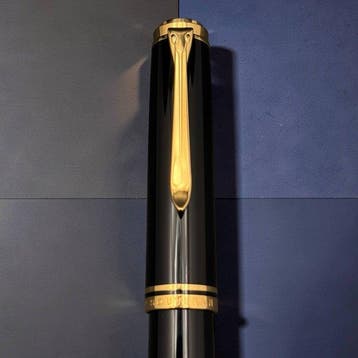 Pelikan - M1000 - Stylo à plume