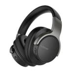 ANC8 Draadloze Koptelefoon Bluetooth Wireless Headphones, Verzenden, Nieuw