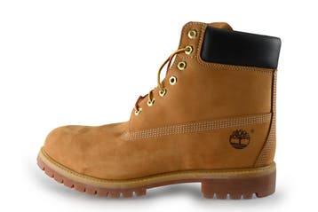 Timberland Boots in maat 46 Bruin, Bruin, Verzenden, Timberland, Boots