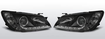 Koplampen LED DRL | geschikt voor Lexus IS200 / IS300 2001-2, Verzenden