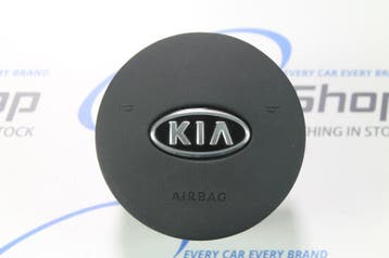 AIRBAG KIT – TABLEAU DE BORD KIA VENGA (2009-….)