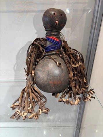 Figuur - Zuid-Afrika