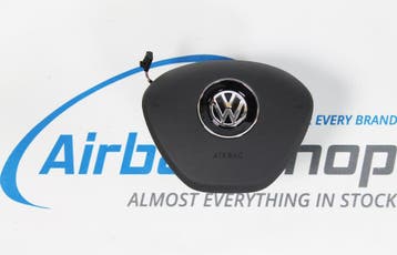 AIRBAG KIT â€“ TABLEAU DE BORD VOLKSWAGEN T-ROC (2017-â€¦.), Autos : Pièces & Accessoires, Volkswagen