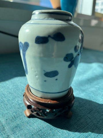 Keramiek - China - Ming Dynastie (1368-1644)