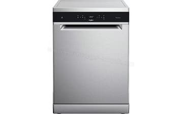 vaatwas Whirlpool WH3FB14BN71X nieuw, Elektronische apparatuur, Vaatwasmachines, Nieuw