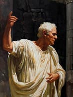 Svnder (XXI) - La voce tra le rovine, Antiek en Kunst