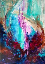 Lev Tov - Unnamed emotion, Antiek en Kunst