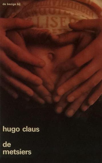 De Metsiers 9789023402251 Hugo Claus, Verzenden, Hugo Claus