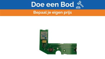 Bieden: Raymarine C120 Chartplotter Keyboard, Ophalen of Verzenden, Nieuw